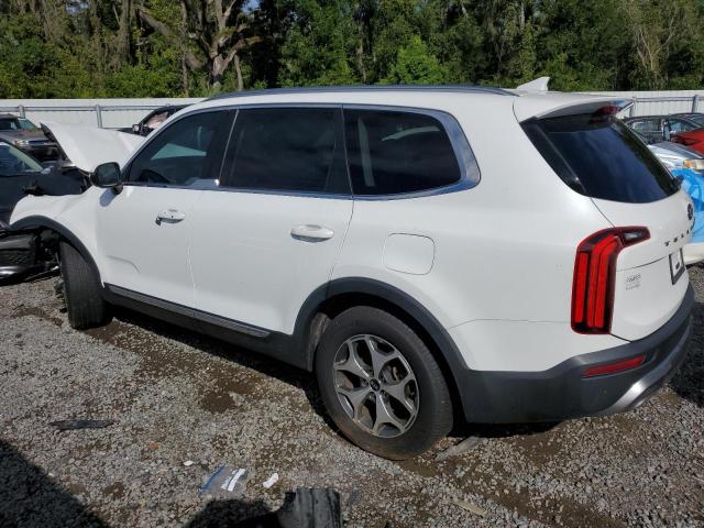 Aukcja sprzedaży 2020 Kia Telluride, vin: 5XYP34HC2LG018252, numer aukcji: 51906166