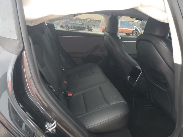 83764445 :رقم المزاد ، 5YJ3E1EA5RF871416 vin ، 2024 Tesla Model 3 مزاد بيع
