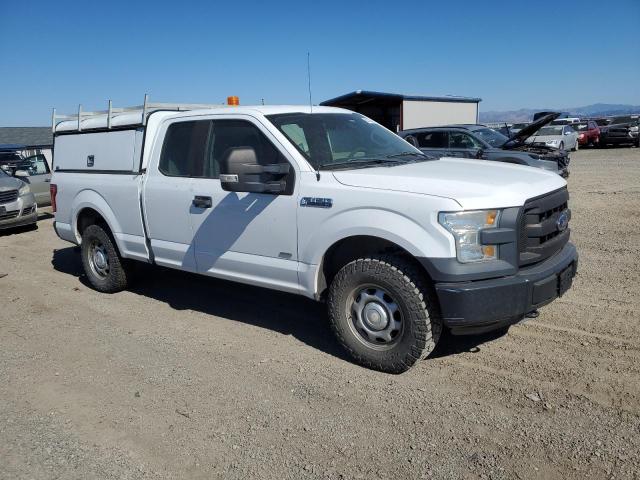 Продажа на аукционе авто 2015 Ford F150, vin: 1FTFX1EG0FKD32082, номер лота: 82127445
