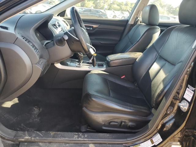 Продаж на аукціоні авто 2014 Nissan Altima, vin: 1N4AL3AP7EC127252, номер лоту: 80378865