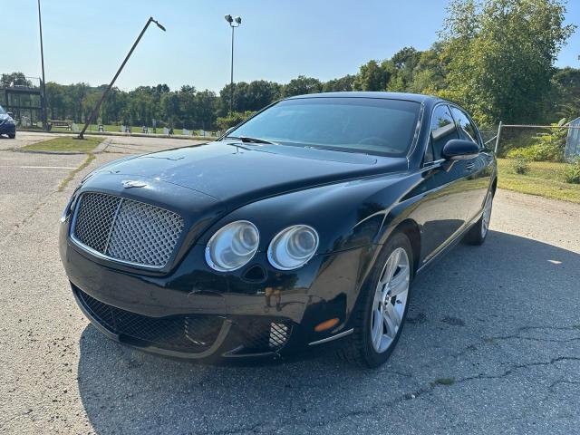 Aukcja sprzedaży 2009 Bentley Continenta, vin: SCBBR93W19C061925, numer aukcji: 80368445