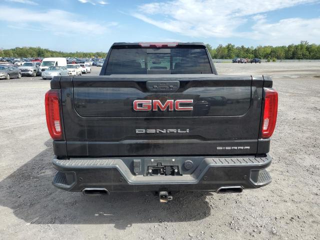 2021 Gmc Sierra K1500 Denali მანქანა იყიდება აუქციონზე, vin: 1GTU9FEL2MZ270166, აუქციონის ნომერი: 83810775