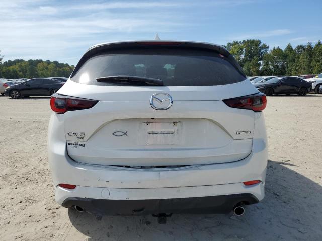 80734195 :رقم المزاد ، JM3KFBCM5R0360113 vin ، 2024 Mazda Cx-5 مزاد بيع