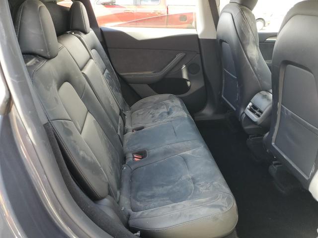 Продажа на аукционе авто 2023 Tesla Model Y, vin: 7SAYGDEE8PA153084, номер лота: 71634155