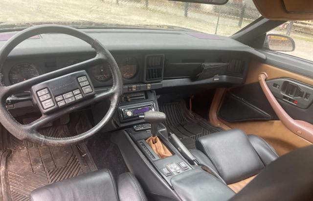 Продаж на аукціоні авто 1988 Pont Firebird Trans Am, vin: 1G2FW218XJL246566, номер лоту: 81492835