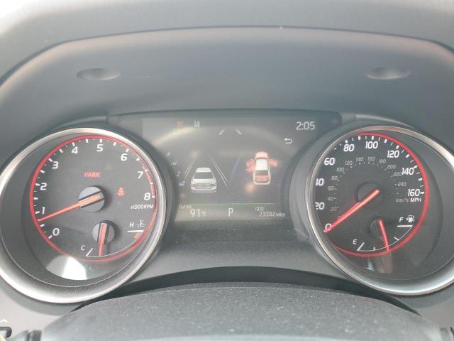 Aukcja sprzedaży 2023 Toyota Camry Xse, vin: 4T1K61AK7PU158072, numer aukcji: 71355125