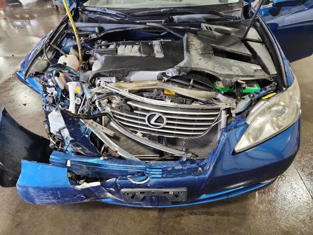 82117865 :رقم المزاد ، JTHBJ46G772118853 vin ، 2007 Lexus Es مزاد بيع
