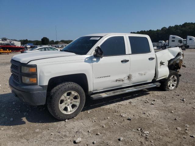 Продажа на аукционе авто 2014 Chevrolet Silverado K1500, vin: 3GCUKPEC8EG392509, номер лота: 80069535