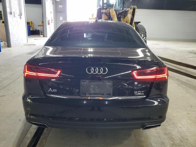 Aukcja sprzedaży 2018 Audi A6, vin: WAUG8AFC9JN028640, numer aukcji: 81289745
