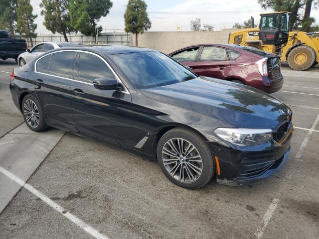 Продажа на аукционе авто 2019 Bmw 530e, vin: WBAJA9C50KB389739, номер лота: 81418465