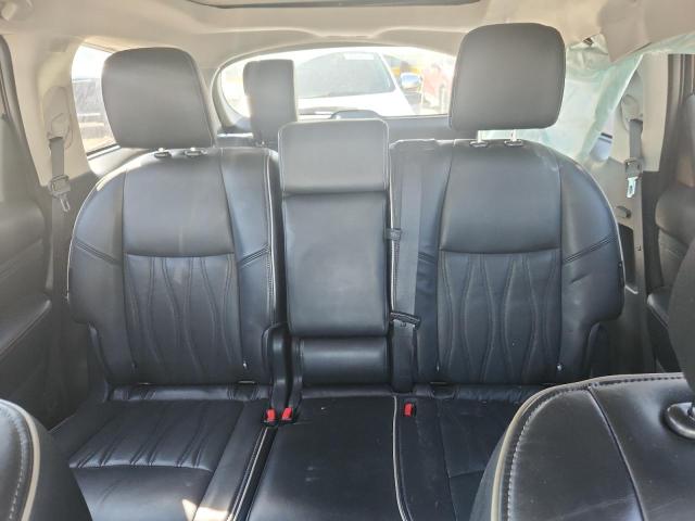 Продажа на аукционе авто 2019 Infiniti Qx60 Luxe, vin: 5N1DL0MM6KC525339, номер лота: 80862655
