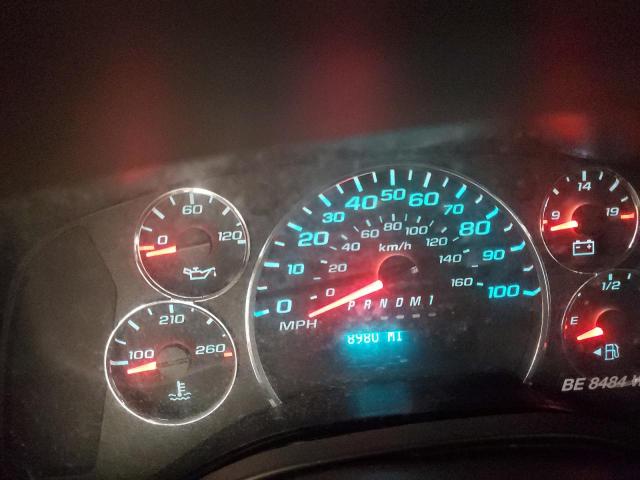 80905135 :رقم المزاد ، 1GTW7AFP1P1238220 vin ، 2023 Gmc Savana G25 مزاد بيع