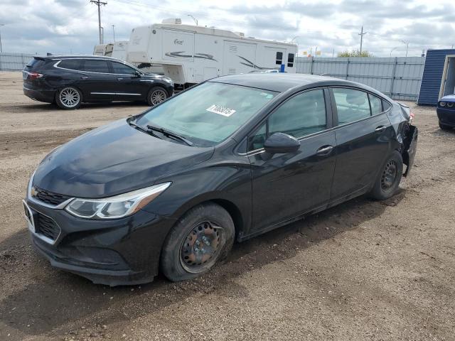 Продаж на аукціоні авто 2016 Chevrolet Cruze, vin: 1G1BC5SM6G7324450, номер лоту: 71065015