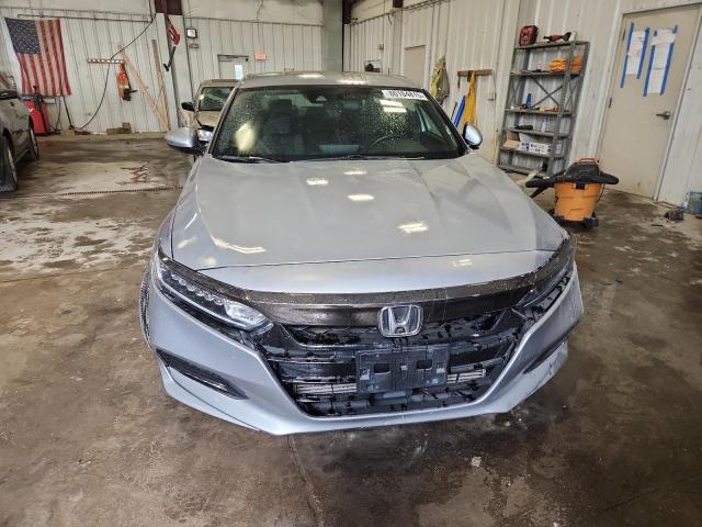2020 Honda Accord მანქანა იყიდება აუქციონზე, vin: 1HGCV1F3XLA070255, აუქციონის ნომერი: 80104815