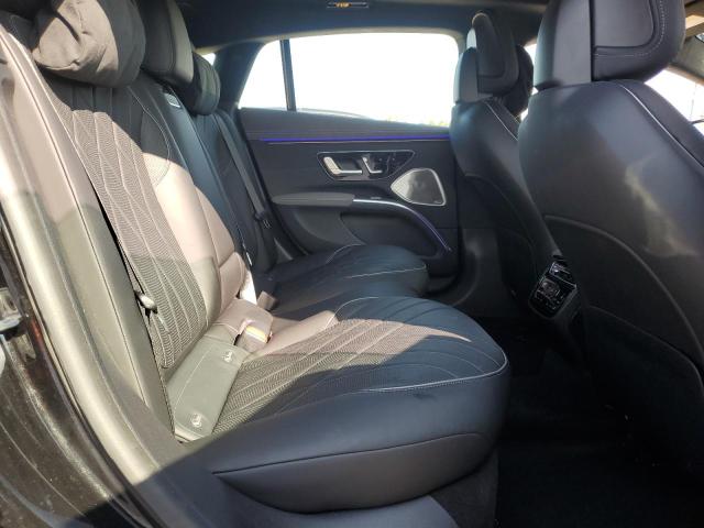 Aukcja sprzedaży 2023 Mercedes-benz Eqs Sedan, vin: W1KCG4EB0PA037375, numer aukcji: 71837695