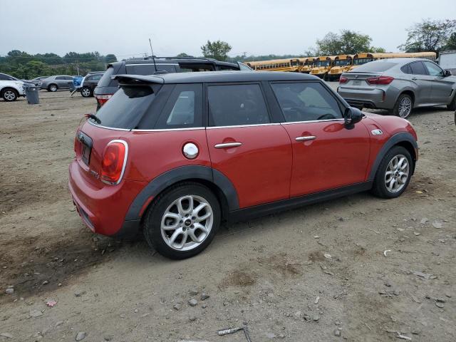 Продажа на аукционе авто 2016 Mini Cooper S, vin: WMWXU3C5XG2D27547, номер лота: 84014085