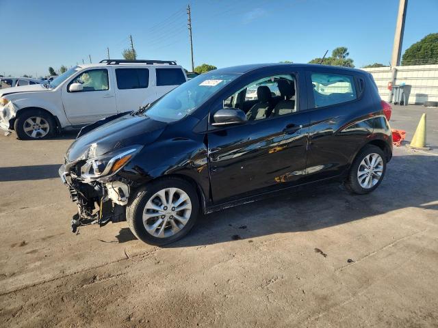 Продажа на аукционе авто 2021 Chevrolet Spark 1lt, vin: KL8CD6SA2MC730192, номер лота: 81541115