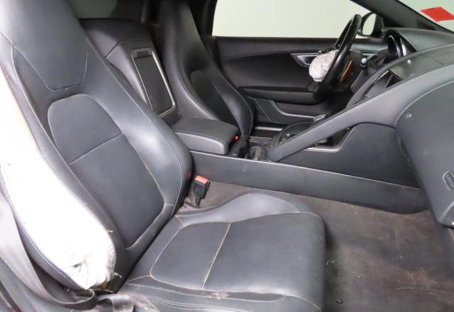 Auction sale of the 2014 Jaguar F-type V8 S, vin: SAJWA6GL6EMK07553, lot number: 81320655