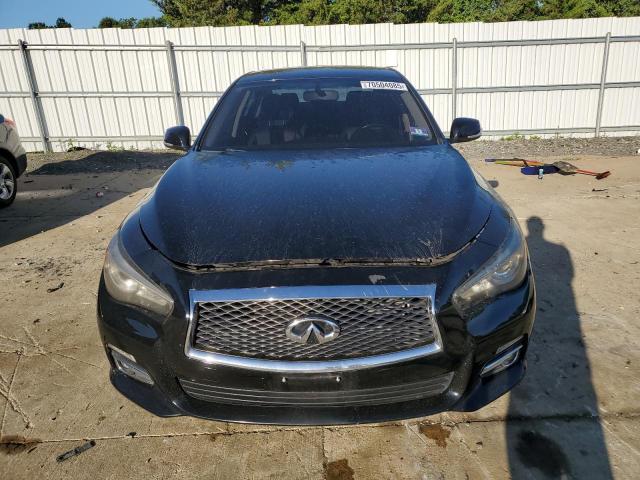 Продажа на аукционе авто 2015 Infiniti Q50 Base, vin: JN1BV7AR1FM401772, номер лота: 70504085