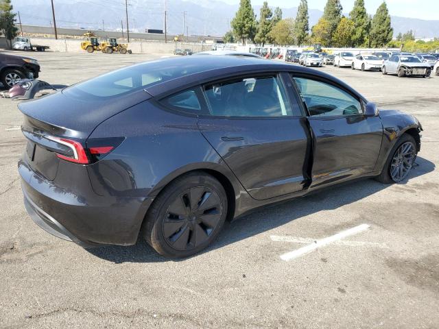 82088665 :رقم المزاد ، 5YJ3E1EA6SF072203 vin ، 2025 Tesla Model 3 مزاد بيع