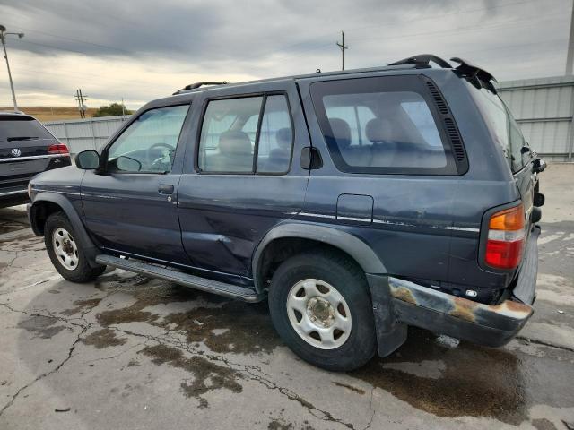 Продаж на аукціоні авто 1997 Nissan Pathfinder, vin: JN8AR05Y3VW124507, номер лоту: 82036345