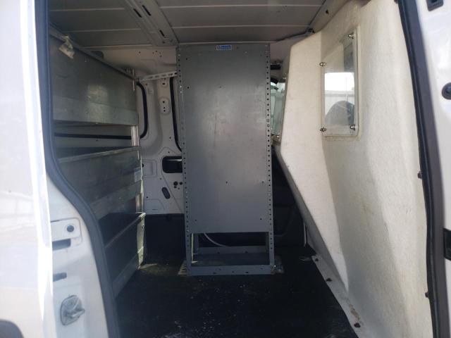 Продажа на аукционе авто 2016 Ram Promaster City, vin: ZFBERFBT9G6C23642, номер лота: 80349095