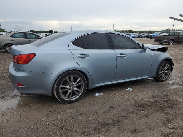 2006 Lexus Is 350 მანქანა იყიდება აუქციონზე, vin: JTHBE262265006021, აუქციონის ნომერი: 80317235