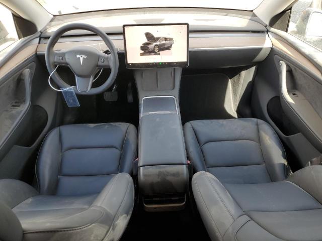 Продажа на аукционе авто 2023 Tesla Model Y, vin: 7SAYGDEE8PA153084, номер лота: 71634155