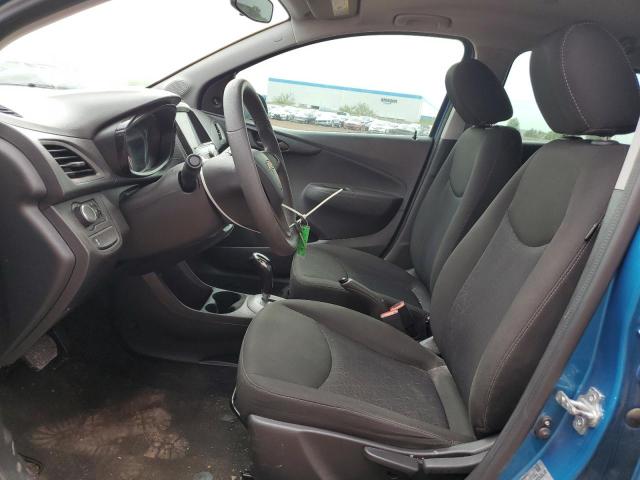 Продажа на аукционе авто 2021 Chevrolet Spark Ls, vin: KL8CB6SA9MC703948, номер лота: 80756665