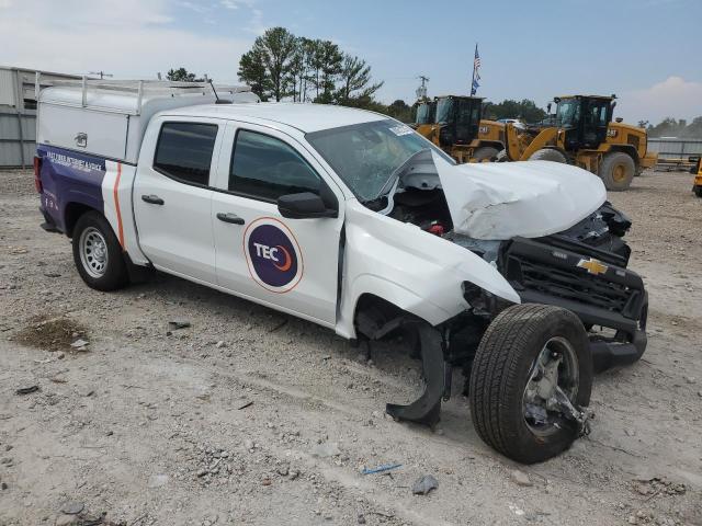 Продаж на аукціоні авто 2025 Chevrolet Colorado, vin: 1GCPSBEK0S1208004, номер лоту: 80612725