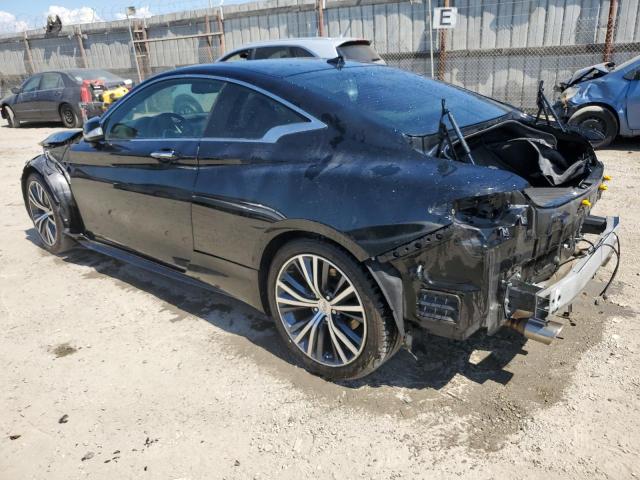 Aukcja sprzedaży 2018 Infiniti Q60 Pure, vin: JN1CV7EK1JM200352, numer aukcji: 81031195