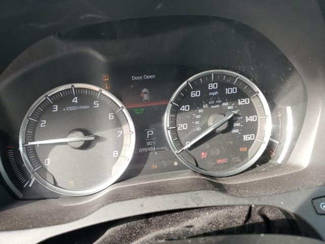 71723895 :رقم المزاد ، 5FRYD4H43EB018943 vin ، 2014 Acura Mdx مزاد بيع