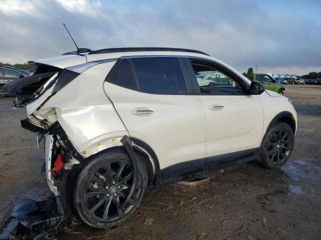 84245015 :رقم المزاد ، KL4AMDSL8RB159688 vin ، 2024 Buick Encore Gx مزاد بيع