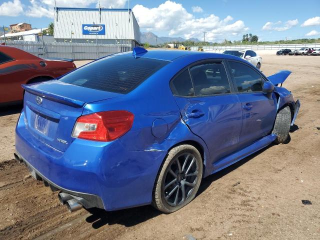 Продажа на аукционе авто 2021 Subaru Wrx Premium, vin: JF1VA1C64M9818461, номер лота: 81052955