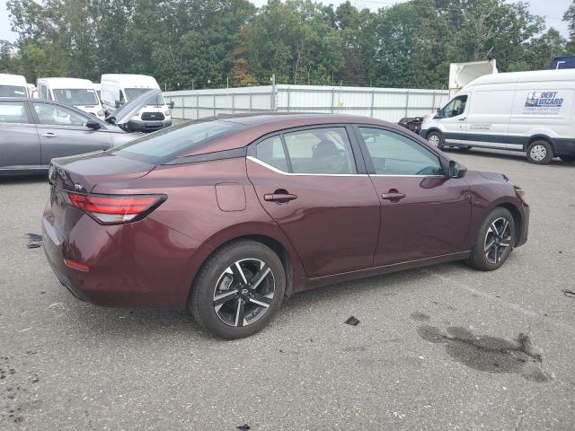 81294805 :رقم المزاد ، 3N1AB8CV3RY351950 vin ، 2024 Nissan Sentra Sv مزاد بيع