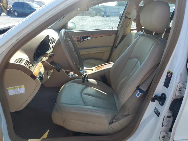 71921315 :رقم المزاد ، WDBUF56X77B085322 vin ، 2007 Mercedes-benz E مزاد بيع