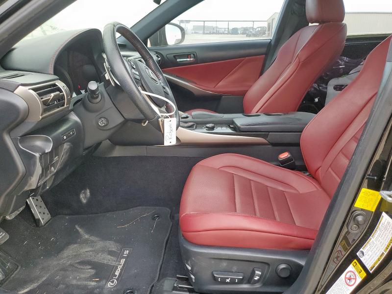 80829895 :رقم المزاد ، JTHBE1D24E5013595 vin ، 2014 Lexus Is 350 مزاد بيع