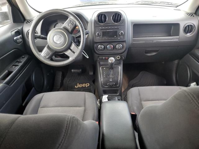 Продаж на аукціоні авто 2015 Jeep Patriot, vin: 1C4NJPBB0FD304828, номер лоту: 80448895