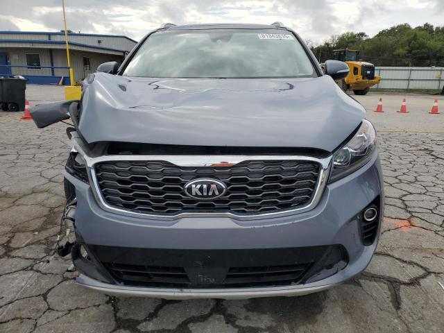 2020 Kia Sorento მანქანა იყიდება აუქციონზე, vin: 5XYPH4A50LG708076, აუქციონის ნომერი: 81343615
