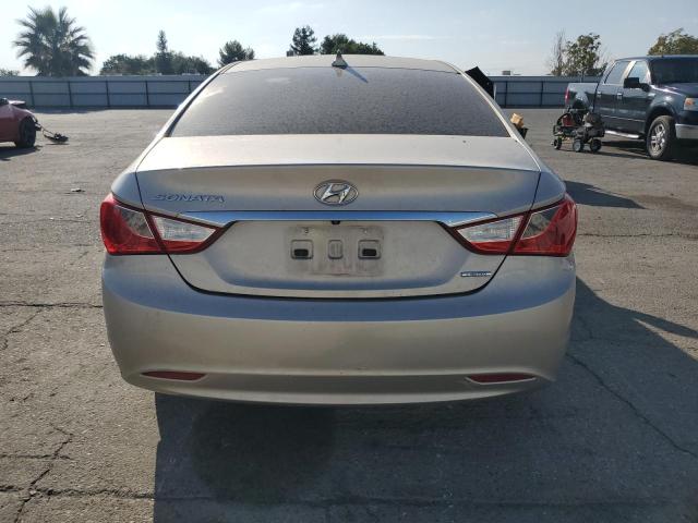 Aukcja sprzedaży 2011 Hyundai Sonata, vin: 5NPEC4AC1BH041496, numer aukcji: 84598265