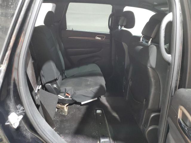 81480175 :رقم المزاد ، 1C4RJFAG4HC632450 vin ، 2017 Jeep Grand Cherokee مزاد بيع