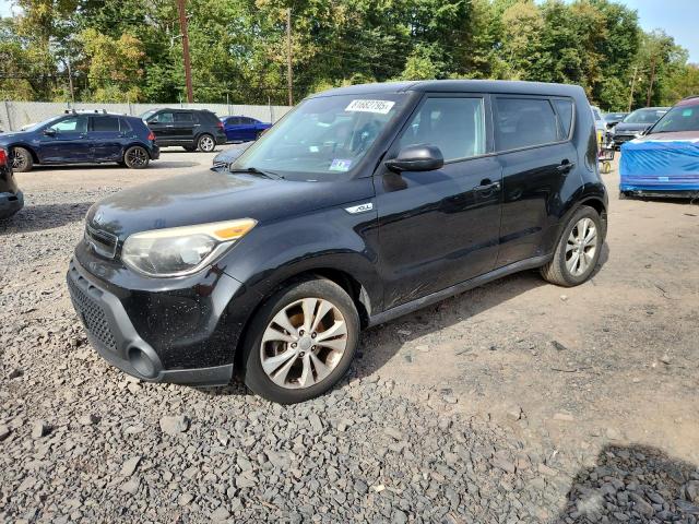 Aukcja sprzedaży 2015 Kia Soul, vin: KNDJP3A56F7203518, numer aukcji: 81682795