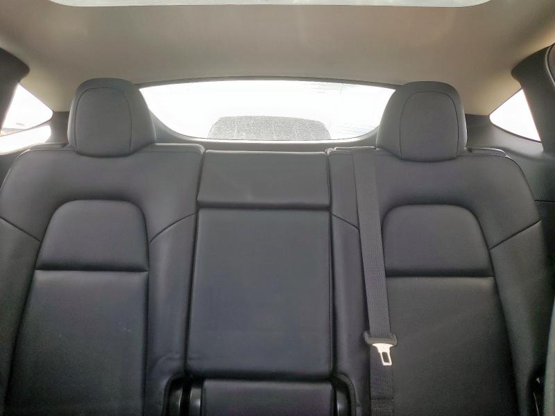 84159995 :رقم المزاد ، 5YJYGDEE8MF080729 vin ، 2021 Tesla Model Y مزاد بيع