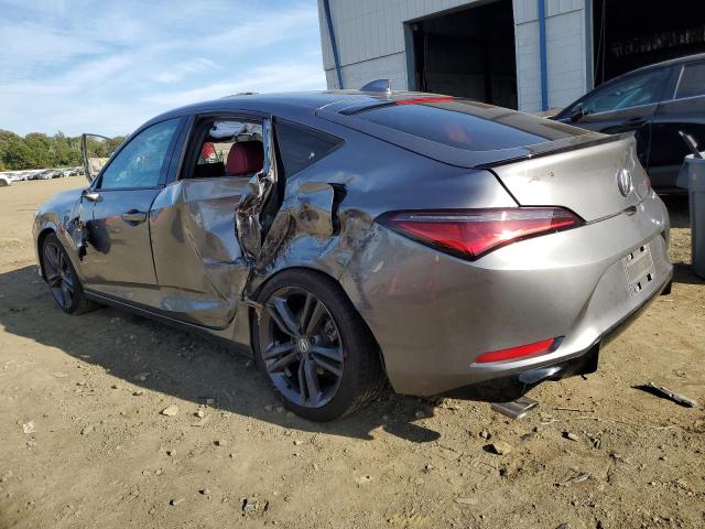 2024 Acura Integra მანქანა იყიდება აუქციონზე, vin: 19UDE4H38RA015024, აუქციონის ნომერი: 81940105