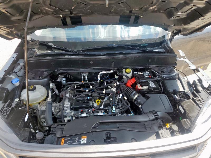 71194645 :رقم المزاد ، 3FMCR9B68RRE46141 vin ، 2024 Ford Bronco Spo مزاد بيع