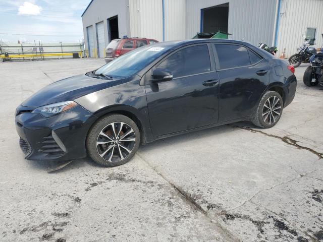 Aukcja sprzedaży 2018 Toyota Corolla, vin: 5YFBURHE2JP758821, numer aukcji: 81813465