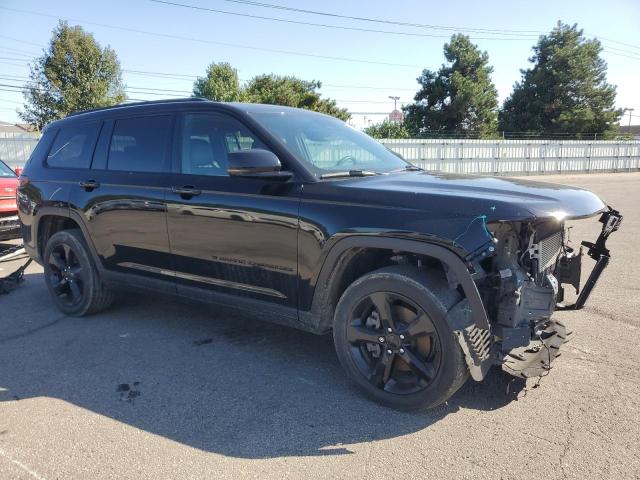Aukcja sprzedaży 2021 Jeep Grand Cherokee, vin: 1C4RJKAG2M8209873, numer aukcji: 71169185