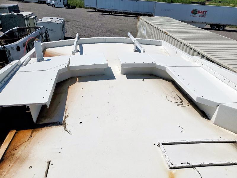 Продаж на аукціоні авто 1997 Boat Boat, vin: NVY53C45K69, номер лоту: 69627925