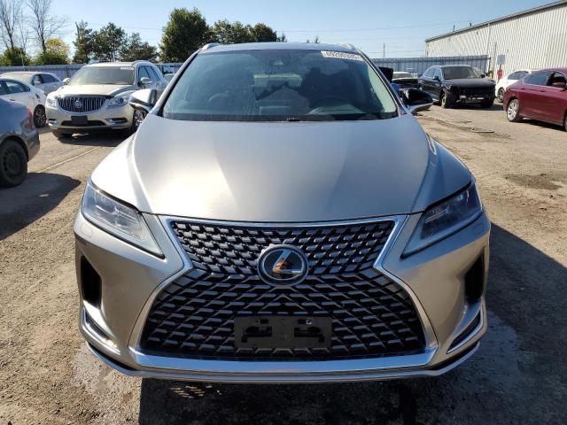 Aukcja sprzedaży 2020 Lexus Rx, vin: 2T2HZMDA9LC227275, numer aukcji: 69200335