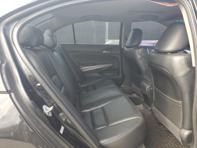 Продажа на аукционе авто 2010 Honda Accord Exl, vin: 1HGCP2F85AA068552, номер лота: 70903615